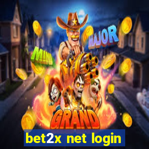 bet2x net login